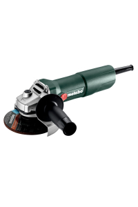 Metabo W 750-125 úhlová bruska 12,5 cm 11500 ot/min 750 W 1,8 kg Obrázok pre Metabo W 750-125 úhlová bruska 12,5 cm 11500 ot/min 750 W 1,8 kg