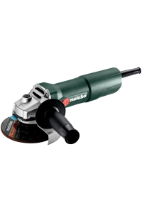 Metabo W 750-125 úhlová bruska 12,5 cm 11500 ot/min 750 W 1,8 kg Obrázok pre Metabo W 750-125 úhlová bruska 12,5 cm 11500 ot/min 750 W 1,8 kg