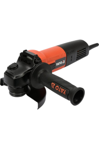 Obrázok pre Yato YT-82100 úhlová bruska 12,5 cm 11000 ot/min 1,98 kg