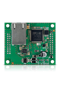Obrázok pre SATEL GSM-X-ETH ETHERNET COMMUNICATION MODULE FOR GSM-X COMMUNICATOR