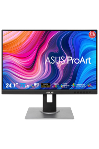 ASUS ProArt PA248QV počítačový monitor 61,2 cm (24.1 Obrázok pre ASUS ProArt PA248QV počítačový monitor 61,2 cm (24.1