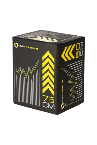 Obrázok pre HMS Fitness PYB01 Plyometrická bedna