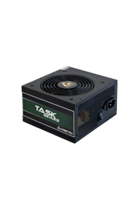 Obrázok pre Chieftec Task TPS-600S napájecí zdroj 600 W 20+4 pin ATX ATX Černá