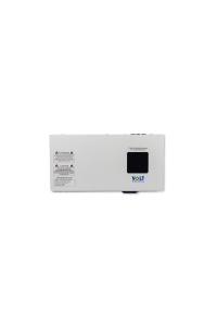 Voltage Stabilizer AVR 3000VA 8% SLIM Obrázok pre Voltage Stabilizer AVR 3000VA 8% SLIM