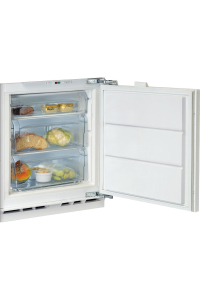Obrázok pre Whirlpool WBUFZ011 Svislý mrazák Vestavěné 91 l E Bílá