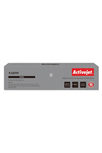 Obrázok pre Activejet Páska A-LQ350 (náhrada za Epson S015633; Supreme; černá)