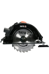Yato YT-82154 pokosová pila 4800 ot/min 2800 W Obrázok pre Yato YT-82154 pokosová pila 4800 ot/min 2800 W