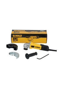 Obrázok pre DEWALT ANGLE GRINDER 115/900W DWE4036