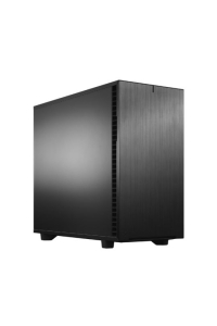 Fractal Design Define 7 Midi Tower Černá Obrázok pre Fractal Design Define 7 Midi Tower Černá