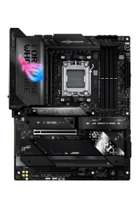 ASUS ROG STRIX X870E-E GAMING WIFI AMD X870E Zásuvka AM5 ATX Obrázok pre ASUS ROG STRIX X870E-E GAMING WIFI AMD X870E Zásuvka AM5 ATX