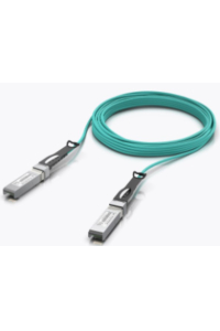 Obrázok pre Ubiquiti UACC-AOC-SFP10-30M InfiniBand a optický kabel SFP+ Barva Aqua