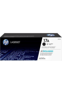 HP CONTRACT Cartridge No.17A Black CF217AC Obrázok pre HP CONTRACT Cartridge No.17A Black CF217AC