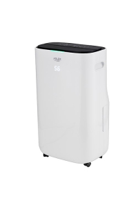 Adler 2-in1 Air Dehumidifier and Air purifier | AD 7863 | Power 420 W | Suitable for rooms up to 140 m3 | Water tank capacity 6.5 L | White Obrázok pre Adler 2-in1 Air Dehumidifier and Air purifier | AD 7863 | Power 420 W | Suitable for rooms up to 140 m3 | Water tank capacity 6.5 L | White