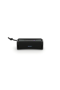 Sony SRSULT10B Přenosný a párty reproduktor Přenosný mono reproduktor Černá 30 W Obrázok pre Sony SRSULT10B Přenosný a párty reproduktor Přenosný mono reproduktor Černá 30 W