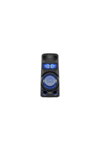 Sony MHC-V73D Černá Obrázok pre Sony MHC-V73D Černá