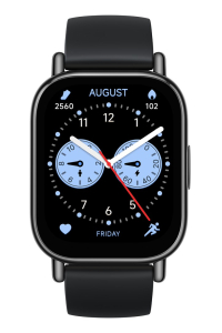 Xiaomi Redmi Watch 5 Lite 4,98 cm (1.96 Obrázok pre Xiaomi Redmi Watch 5 Lite 4,98 cm (1.96