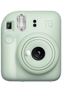 Obrázok pre Fujifilm Instax Mini 12 86 x 54 mm Zelená