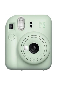 Obrázok pre Fujifilm Instax Mini 12 86 x 54 mm Zelená