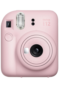 Obrázok pre Fujifilm Instax Mini 12 86 x 54 mm Růžová