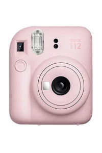 Obrázok pre Fujifilm Instax Mini 12 86 x 54 mm Růžová
