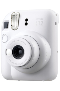Obrázok pre Fujifilm Instax Mini 12 86 x 54 mm Bílá