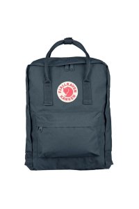 Fjällräven Kånken batoh Grafit Vinylon Obrázok pre Fjällräven Kånken batoh Grafit Vinylon