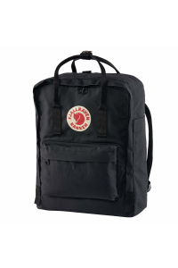 Obrázok pre Fjällräven Kånken batoh Černá Polypropylen (PP)