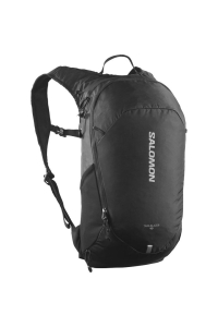 Obrázok pre Trailblazer 10-black-alloy backpack SALOMON