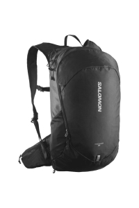 Obrázok pre Trailblazer 20-black-alloy backpack SALOMON