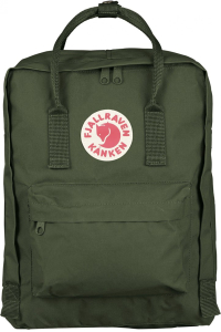 Fjällräven Kånken batoh Zelená Polypropylen (PP) Obrázok pre Fjällräven Kånken batoh Zelená Polypropylen (PP)