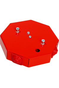 Fire Junction Box W2 PIP-3AN 1,25A Obrázok pre Fire Junction Box W2 PIP-3AN 1,25A