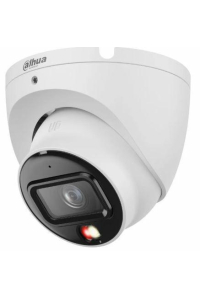 DAHUA IPC-HDW1639T-A-IL-0280B-S6 IP CAMERA Obrázok pre DAHUA IPC-HDW1639T-A-IL-0280B-S6 IP CAMERA