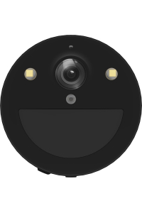 EZVIZ BC1c 4K Kulka (tvar) Bezpečnostní IP kamera Venkovní 3840 x 2160 px Strop/zeď Obrázok pre EZVIZ BC1c 4K Kulka (tvar) Bezpečnostní IP kamera Venkovní 3840 x 2160 px Strop/zeď