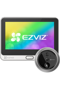 Obrázok pre EZVIZ DP2C domácí interkom systém 2 MP 10,9 cm (4.3