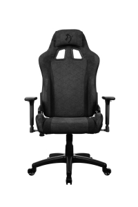 Arozzi Gaming Stuhl Avanti Dark grey SoftFabric Herní židle pro konzoli Čalouněné Obrázok pre Arozzi Gaming Stuhl Avanti Dark grey SoftFabric Herní židle pro konzoli Čalouněné