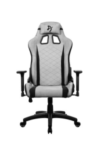 Arozzi Gaming Stuhl Avanti Ash SoftFabric Herní židle pro konzoli Čalouněné Obrázok pre Arozzi Gaming Stuhl Avanti Ash SoftFabric Herní židle pro konzoli Čalouněné
