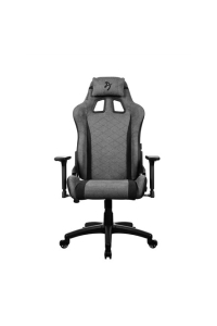 Arozzi Gaming Stuhl Avanti Ash SoftFabric Herní židle pro konzoli Čalouněné Obrázok pre Arozzi Gaming Stuhl Avanti Ash SoftFabric Herní židle pro konzoli Čalouněné