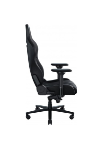 Razer ENKI Počítačová herní židle Čalouněné Černá Obrázok pre Razer ENKI Počítačová herní židle Čalouněné Černá