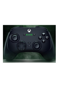Razer Wolverine V3 Pro Černá USB Gamepad Analogový PC, Xbox Series S, Xbox Series X Obrázok pre Razer Wolverine V3 Pro Černá USB Gamepad Analogový PC, Xbox Series S, Xbox Series X