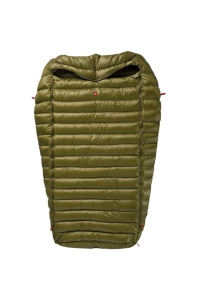 Obrázok pre Sleeping bag quest 4two-olive PAJAK