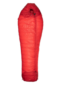 Obrázok pre Radical 16h long-red-red PAJAK sleeping bag
