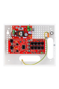 Obrázok pre ATTE SWITCH IP-8-20-E FOR 8 IP CAMERAS