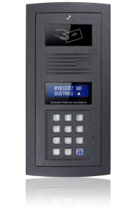 Obrázok pre ELFON OPTIMA OP-MA765R-G RFID GRAPHITE MODULE