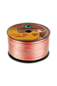 Obrázok pre 2.5mm speaker cable