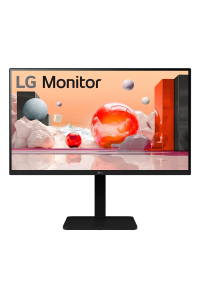 LG 27BA550-B počítačový monitor 68,6 cm (27 Obrázok pre LG 27BA550-B počítačový monitor 68,6 cm (27