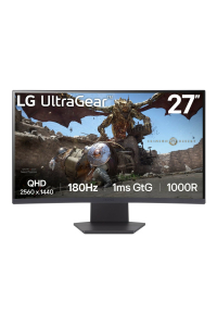 LG 27GS60QC-B počítačový monitor 68,6 cm (27 Obrázok pre LG 27GS60QC-B počítačový monitor 68,6 cm (27