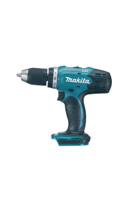 Makita DDF453Z vrtačka 1,7 kg Černá, Tyrkysová Obrázok pre Makita DDF453Z vrtačka 1,7 kg Černá, Tyrkysová