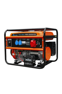 Obrázok pre Extralink Generátor elektrické energie EGH-7000 hybridní, 7kW