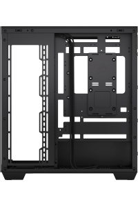 Obrázok pre Corsair 3500X Midi Tower Černá