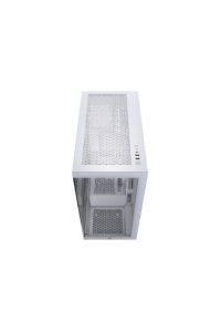 Obrázok pre Corsair 3500X Midi Tower Bílá